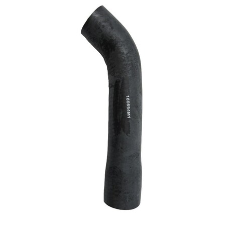 Aftermarket Upper Radiator Hose 186654M1
